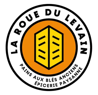 Logo de l'entreprise La Roue Du Levain