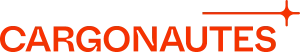 Logo de la boite de livraison Cargonautes
